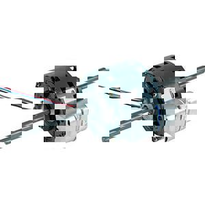 1/8 HP 120V 1550 RPM 3 SPD BLWR MTR